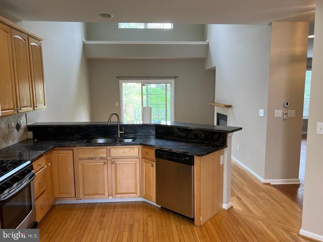 BRANDYWINE @ THORN - Residential Lease