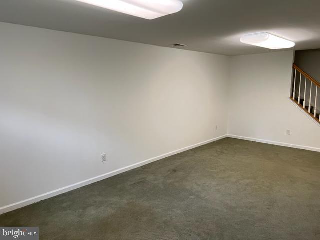 BRANDYWINE @ THORN - Residential Lease