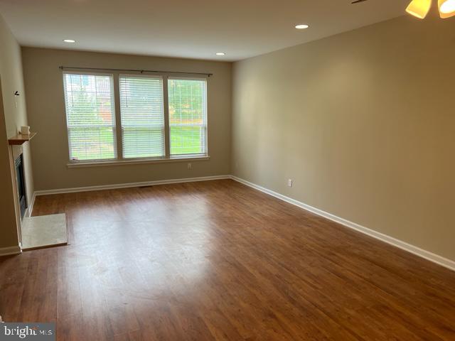 BRANDYWINE @ THORN - Residential Lease