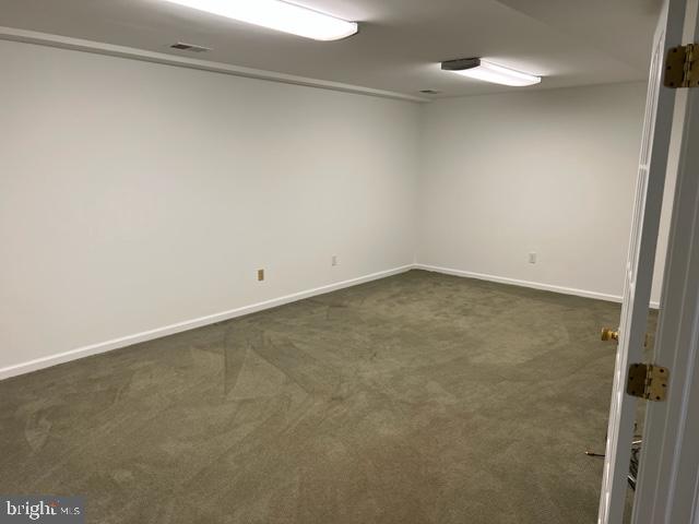 BRANDYWINE @ THORN - Residential Lease