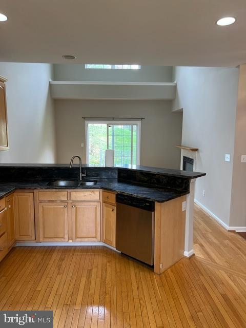 BRANDYWINE @ THORN - Residential Lease