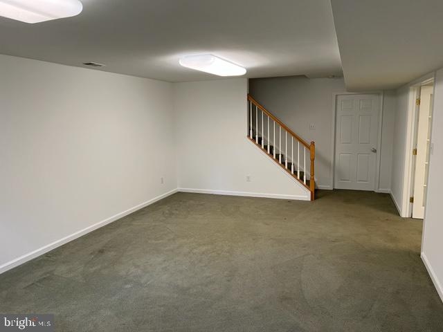 BRANDYWINE @ THORN - Residential Lease