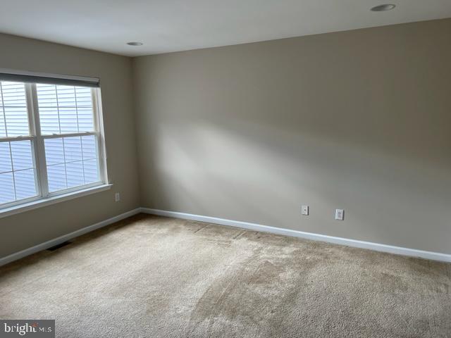 BRANDYWINE @ THORN - Residential Lease