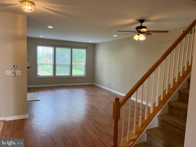 BRANDYWINE @ THORN - Residential Lease