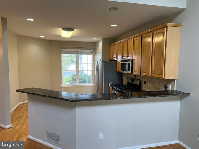 BRANDYWINE @ THORN - Residential Lease