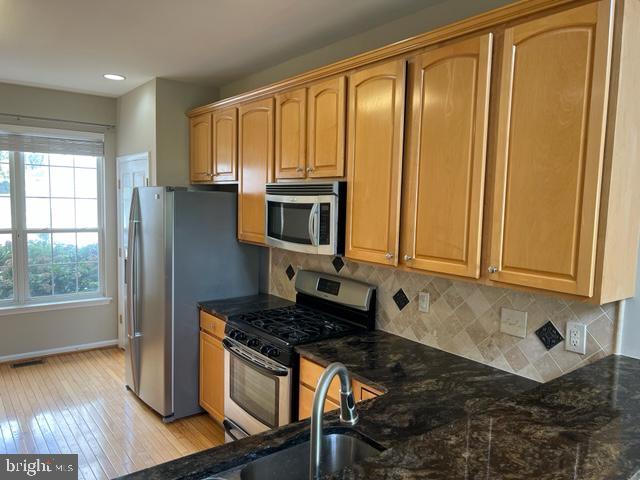 BRANDYWINE @ THORN - Residential Lease