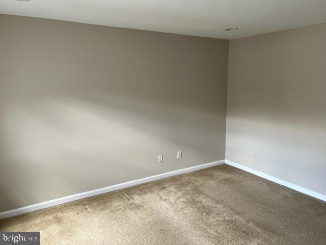 BRANDYWINE @ THORN - Residential Lease