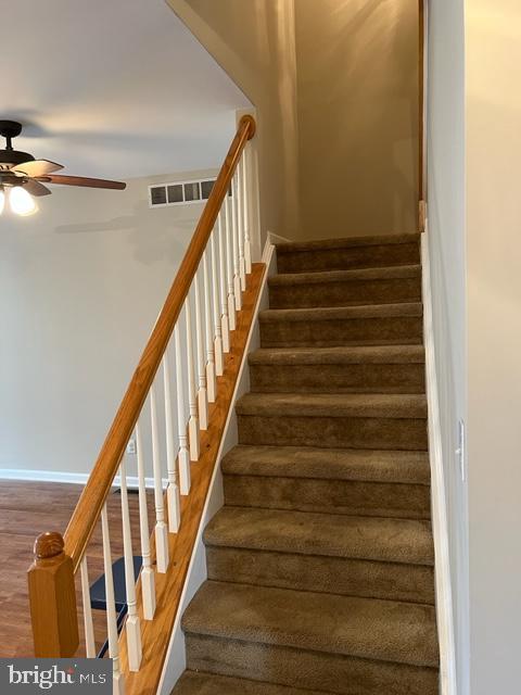 BRANDYWINE @ THORN - Residential Lease