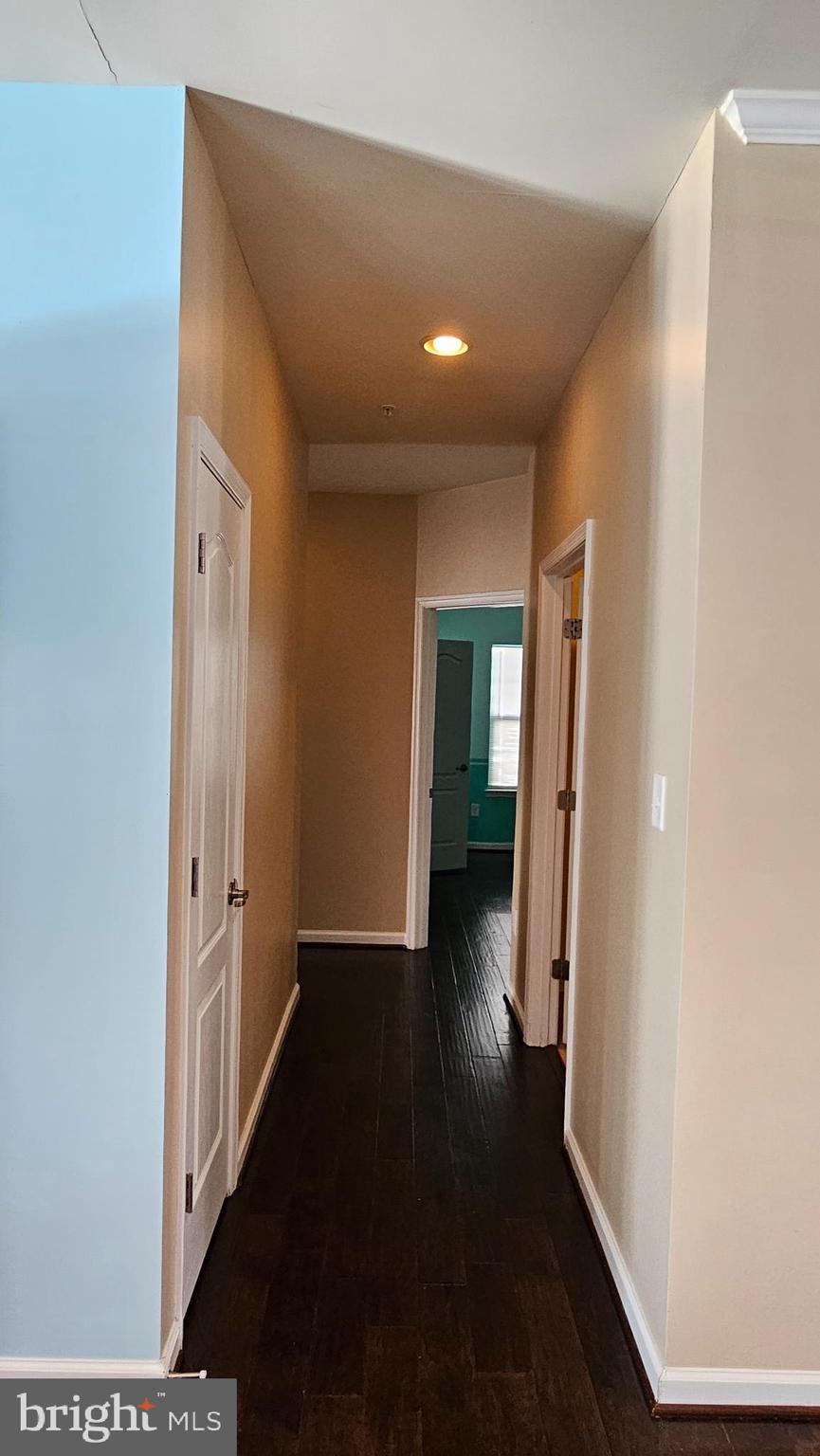 ST CHARLES SUB - HERITAGE - Residential Lease