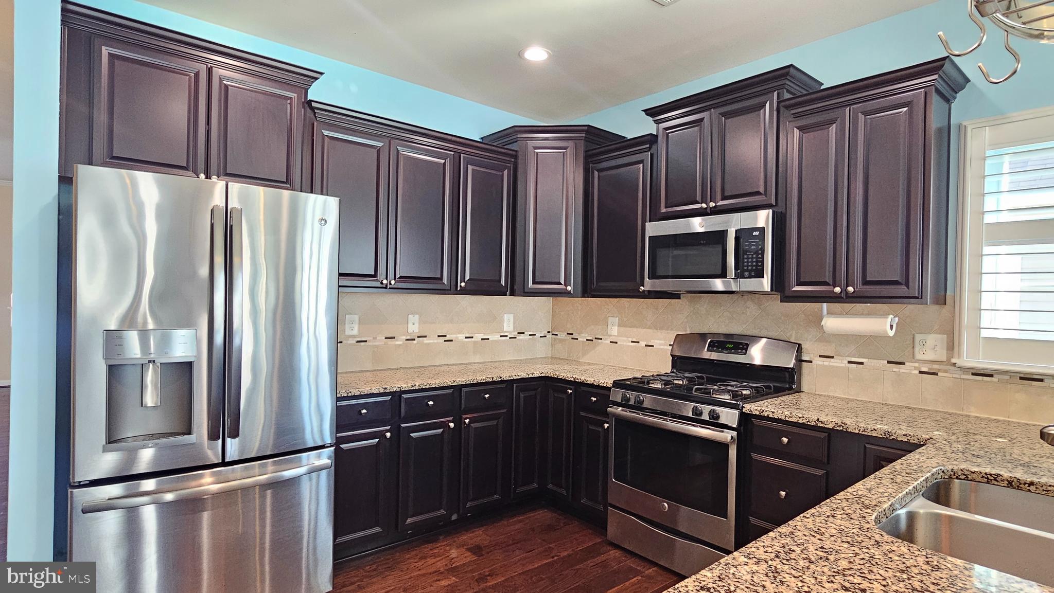 ST CHARLES SUB - HERITAGE - Residential Lease