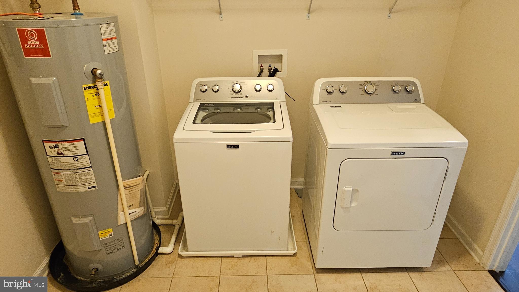 ST CHARLES SUB - HERITAGE - Residential Lease