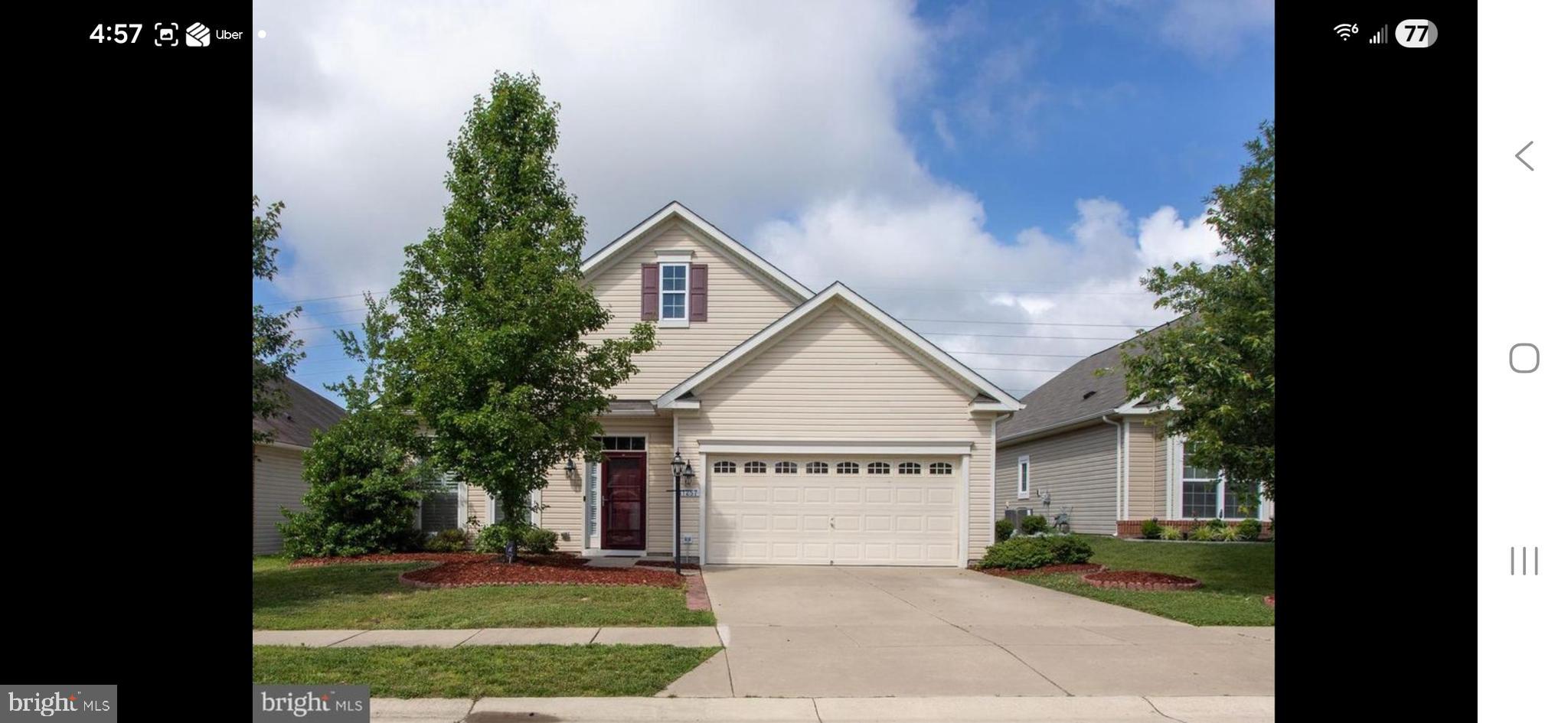 ST CHARLES SUB - HERITAGE - Residential Lease