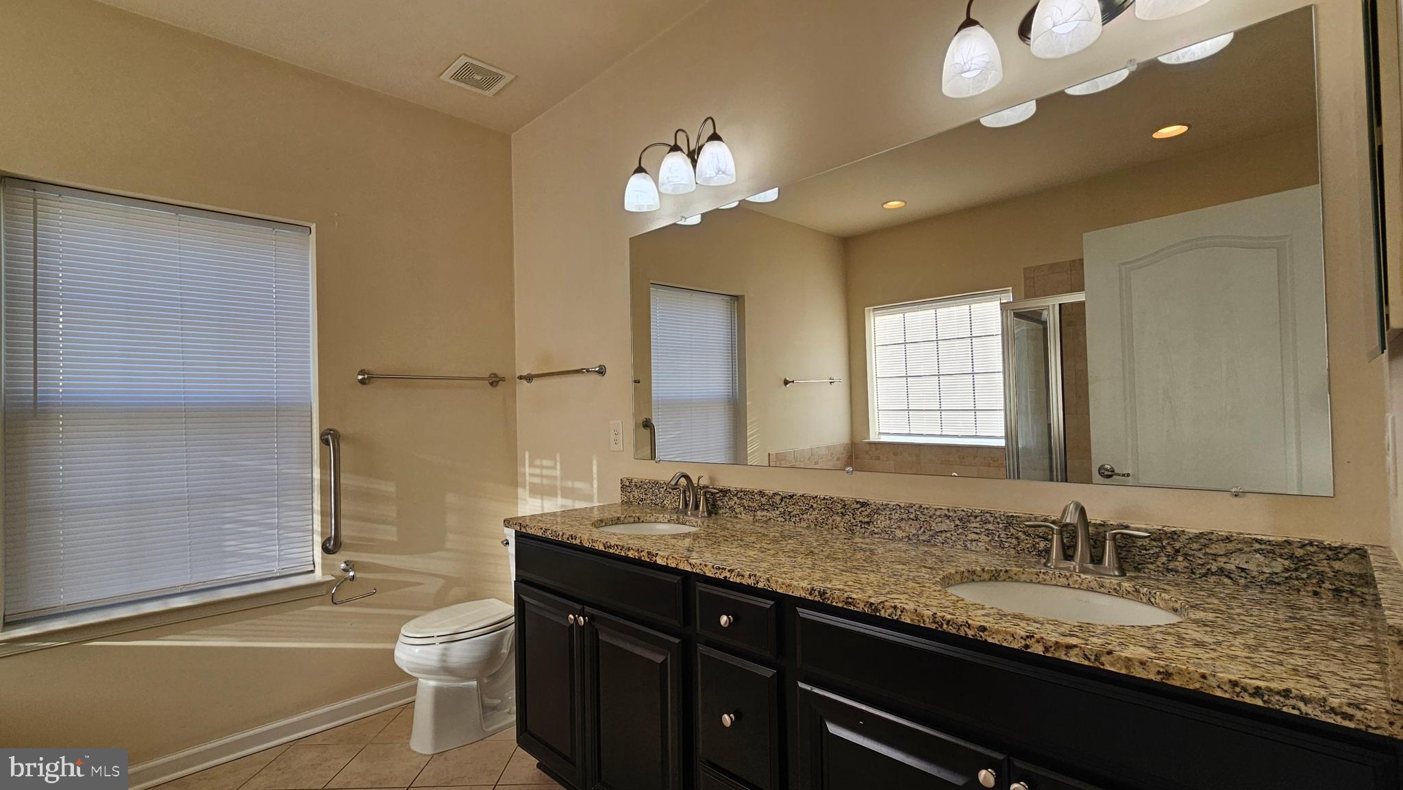 ST CHARLES SUB - HERITAGE - Residential Lease