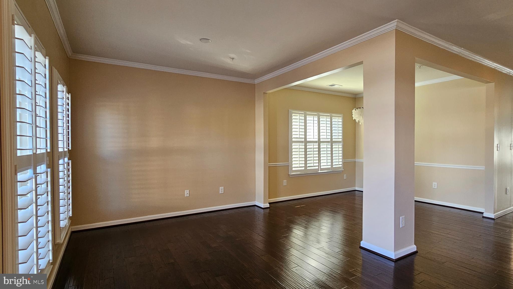 ST CHARLES SUB - HERITAGE - Residential Lease