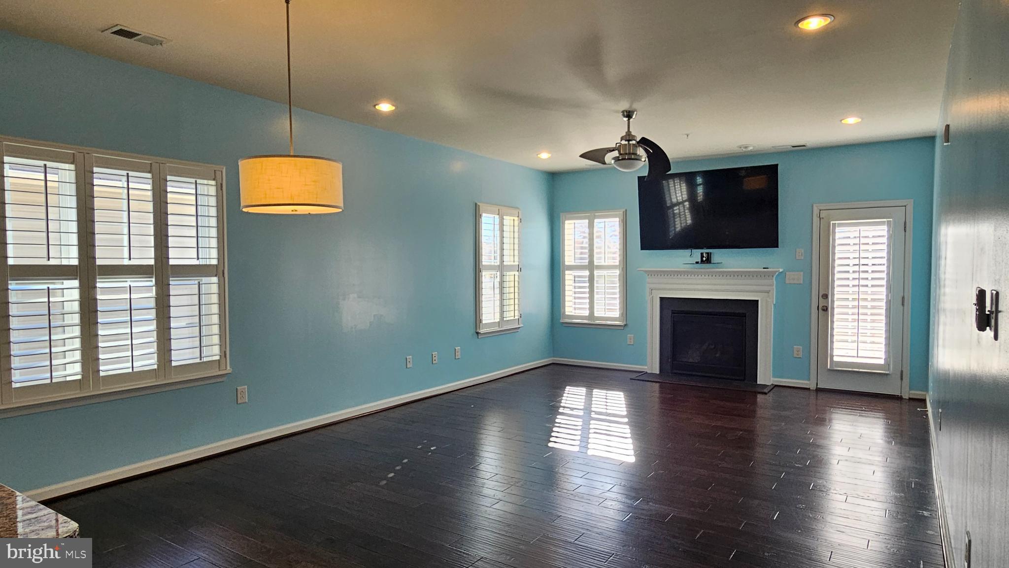 ST CHARLES SUB - HERITAGE - Residential Lease