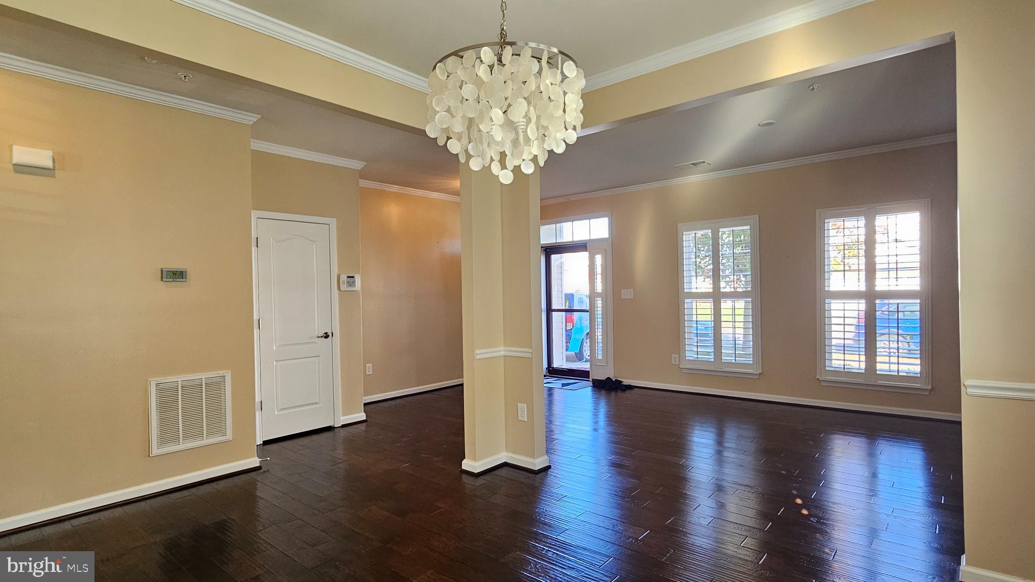 ST CHARLES SUB - HERITAGE - Residential Lease