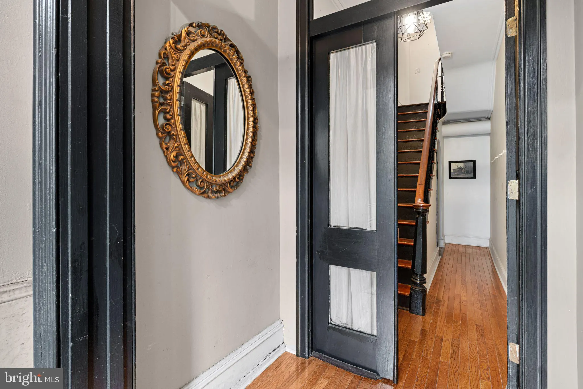 Philadelphia, Pennsylvania 19130, United States, 3 Bedrooms Bedrooms, ,1 BathroomBathrooms,Residential,Active,210319