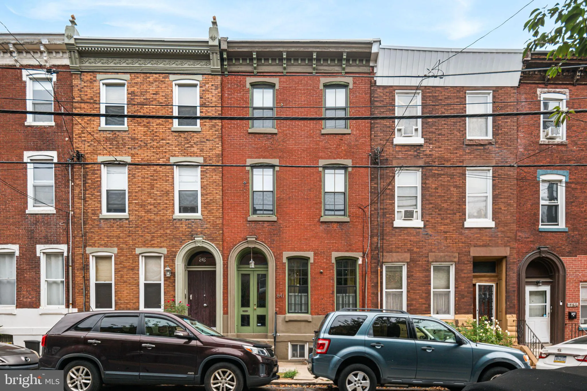 Philadelphia, Pennsylvania 19130, United States, 3 Bedrooms Bedrooms, ,1 BathroomBathrooms,Residential,Active,210319