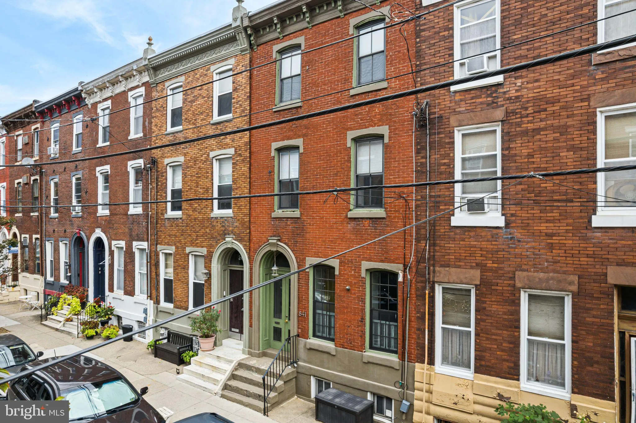 Philadelphia, Pennsylvania 19130, United States, 3 Bedrooms Bedrooms, ,1 BathroomBathrooms,Residential,Active,210319