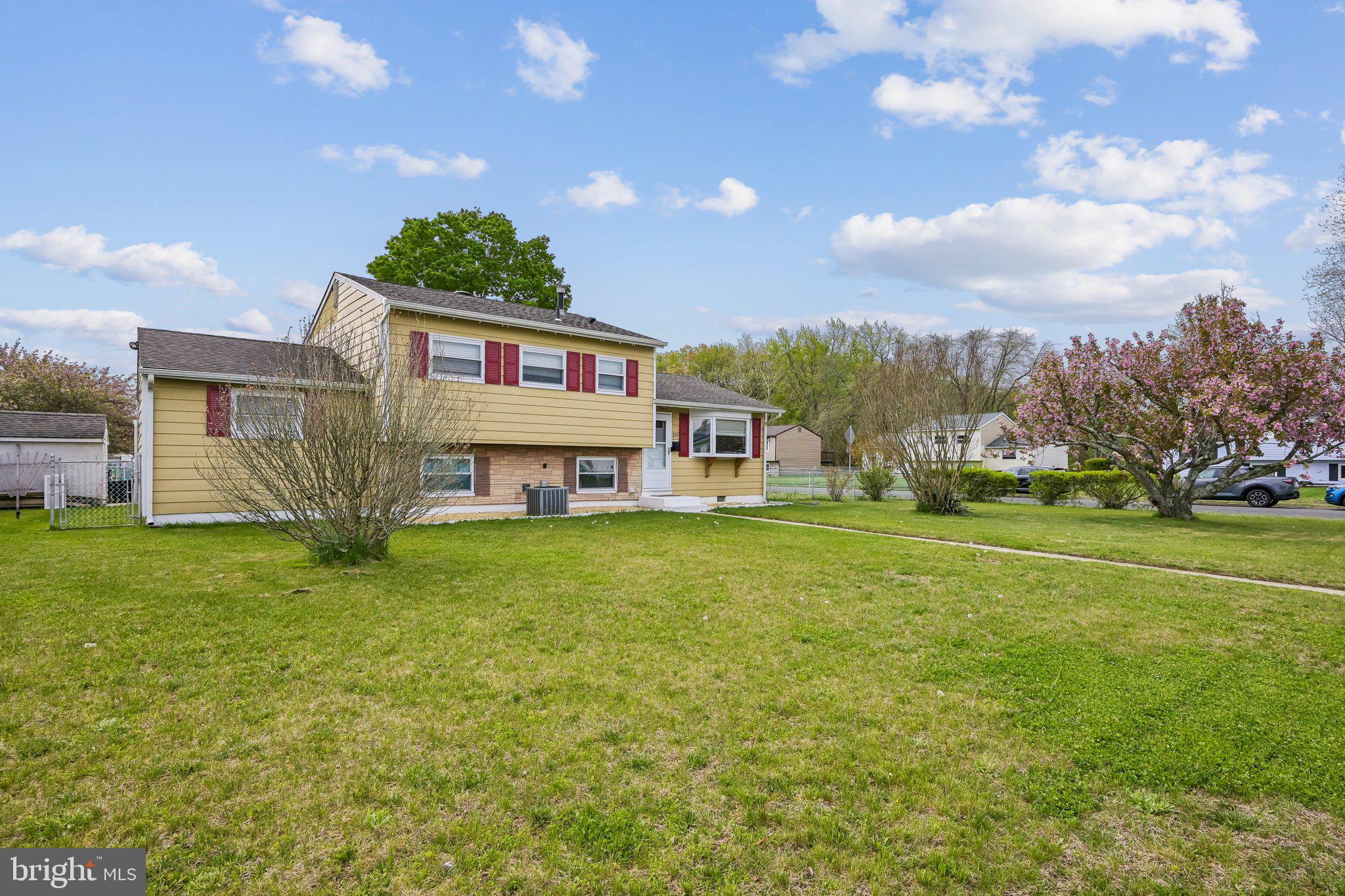 250 COLLEGE DRIVE