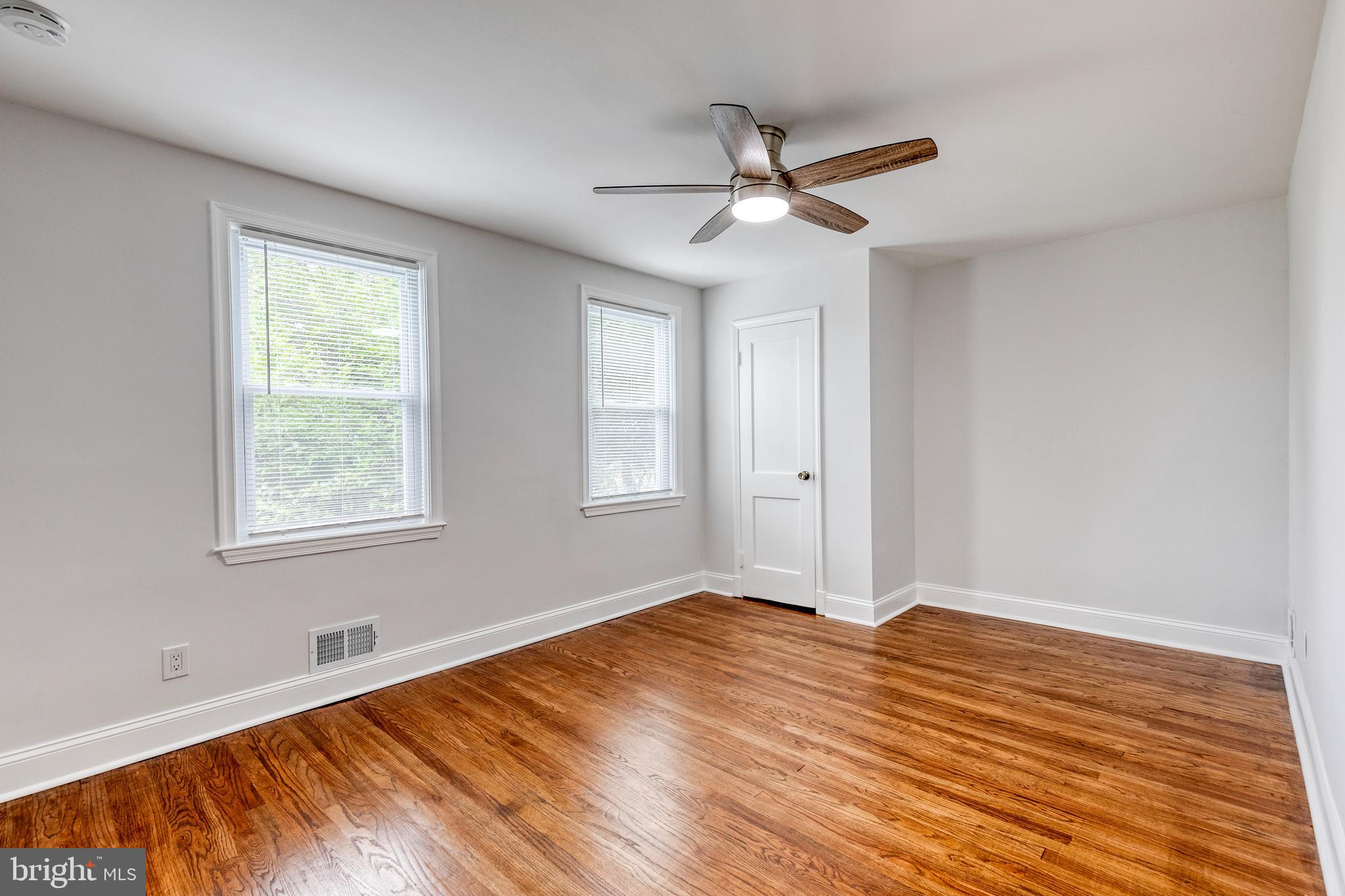 BELAIR-EDISON - Residential Lease