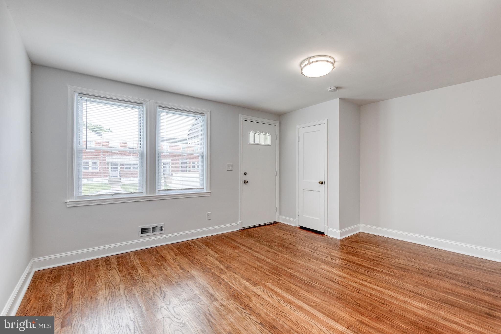 BELAIR-EDISON - Residential Lease