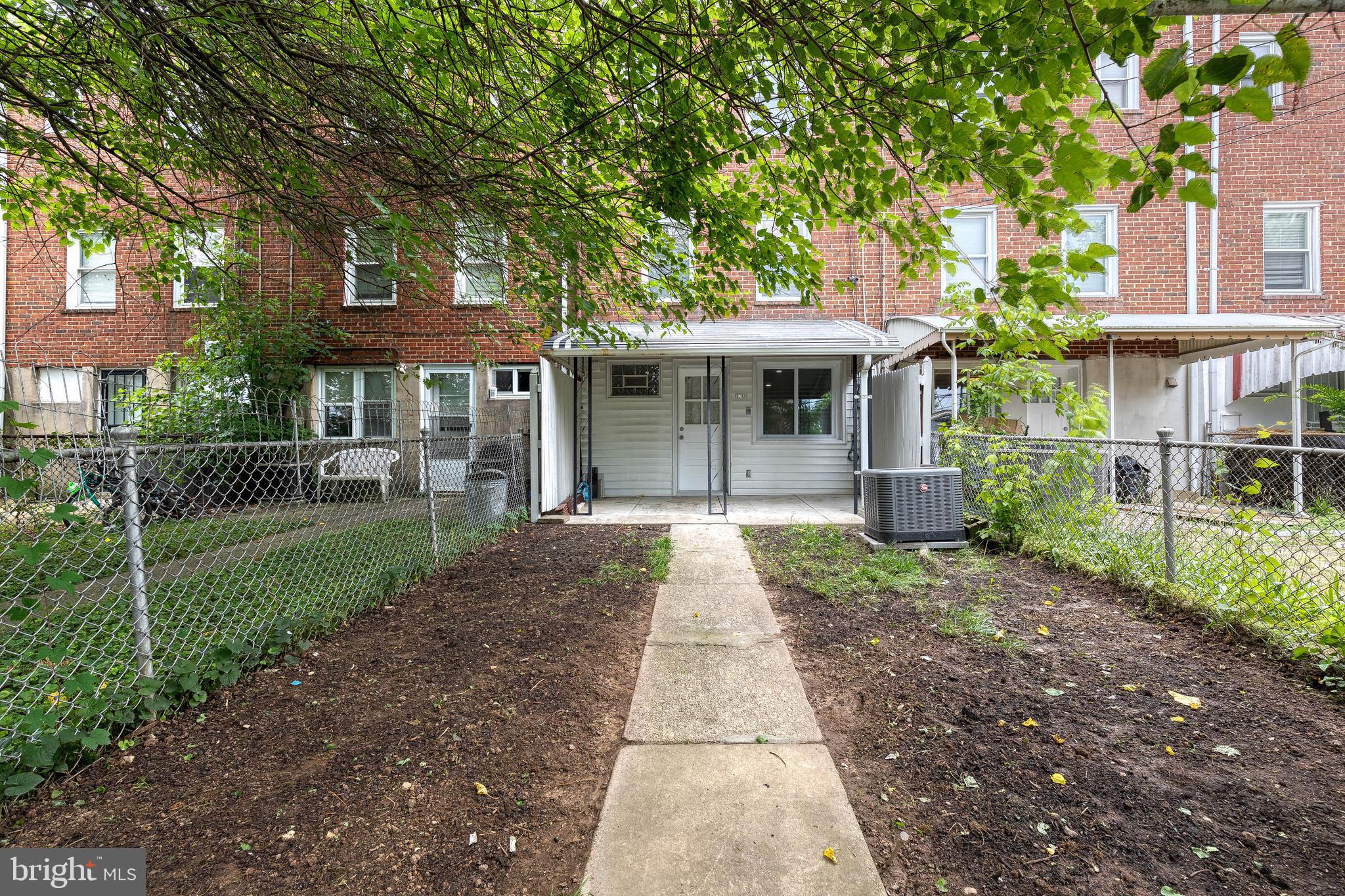 BELAIR-EDISON - Residential Lease