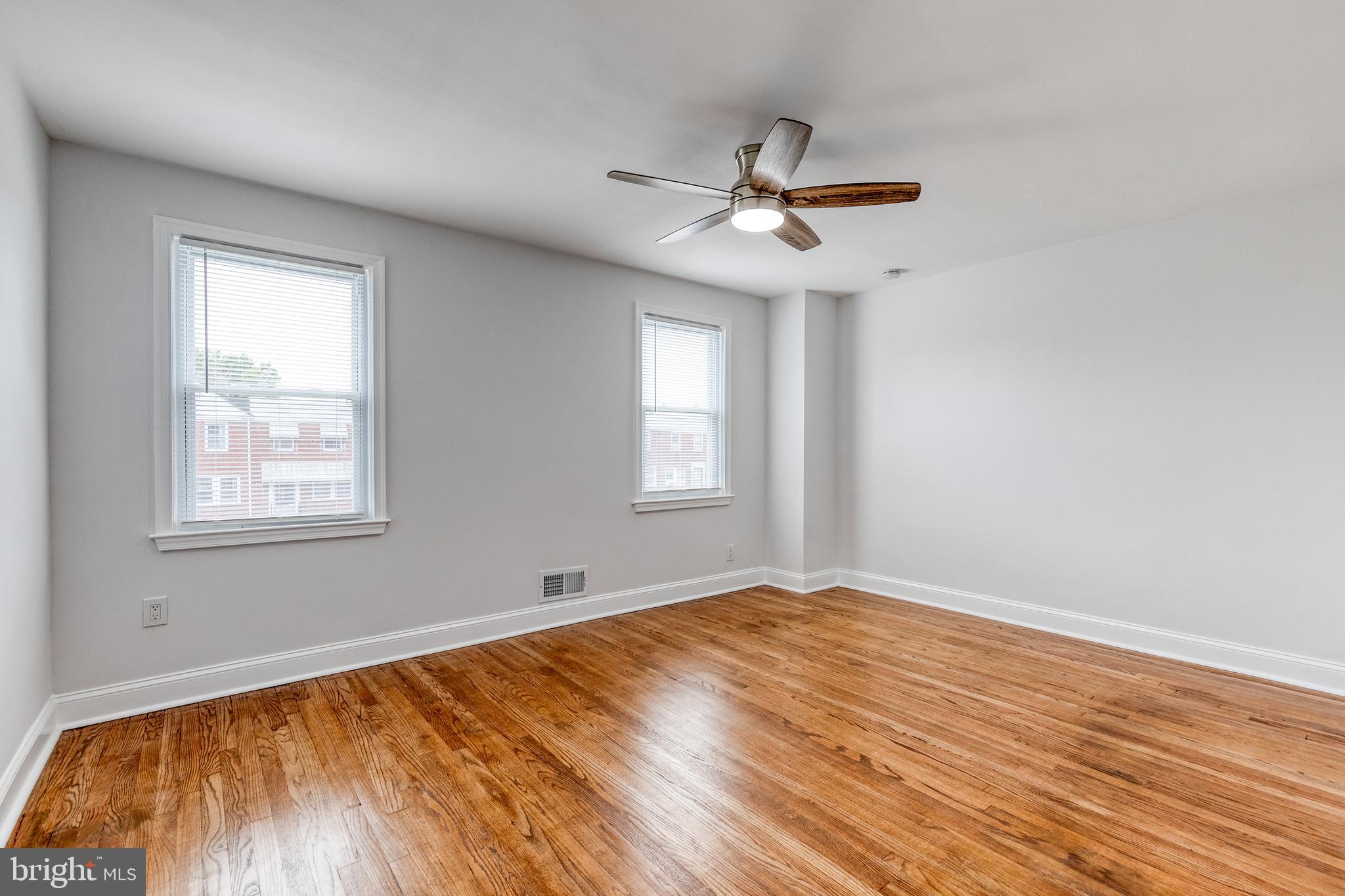 BELAIR-EDISON - Residential Lease