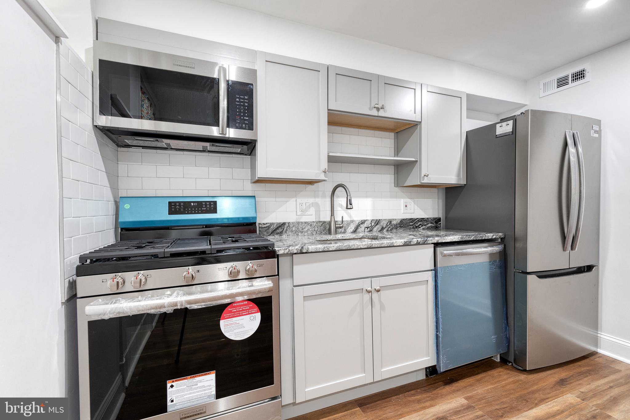 BELAIR-EDISON - Residential Lease