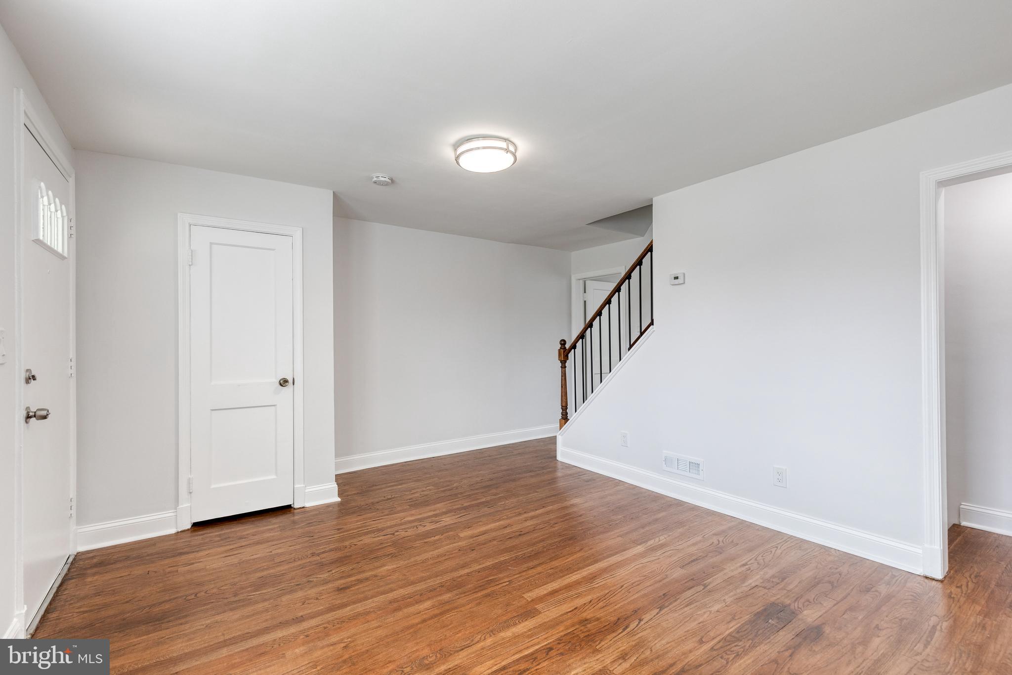 BELAIR-EDISON - Residential Lease