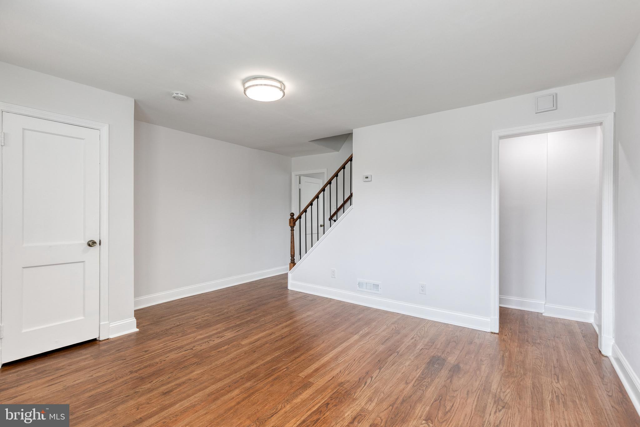 BELAIR-EDISON - Residential Lease