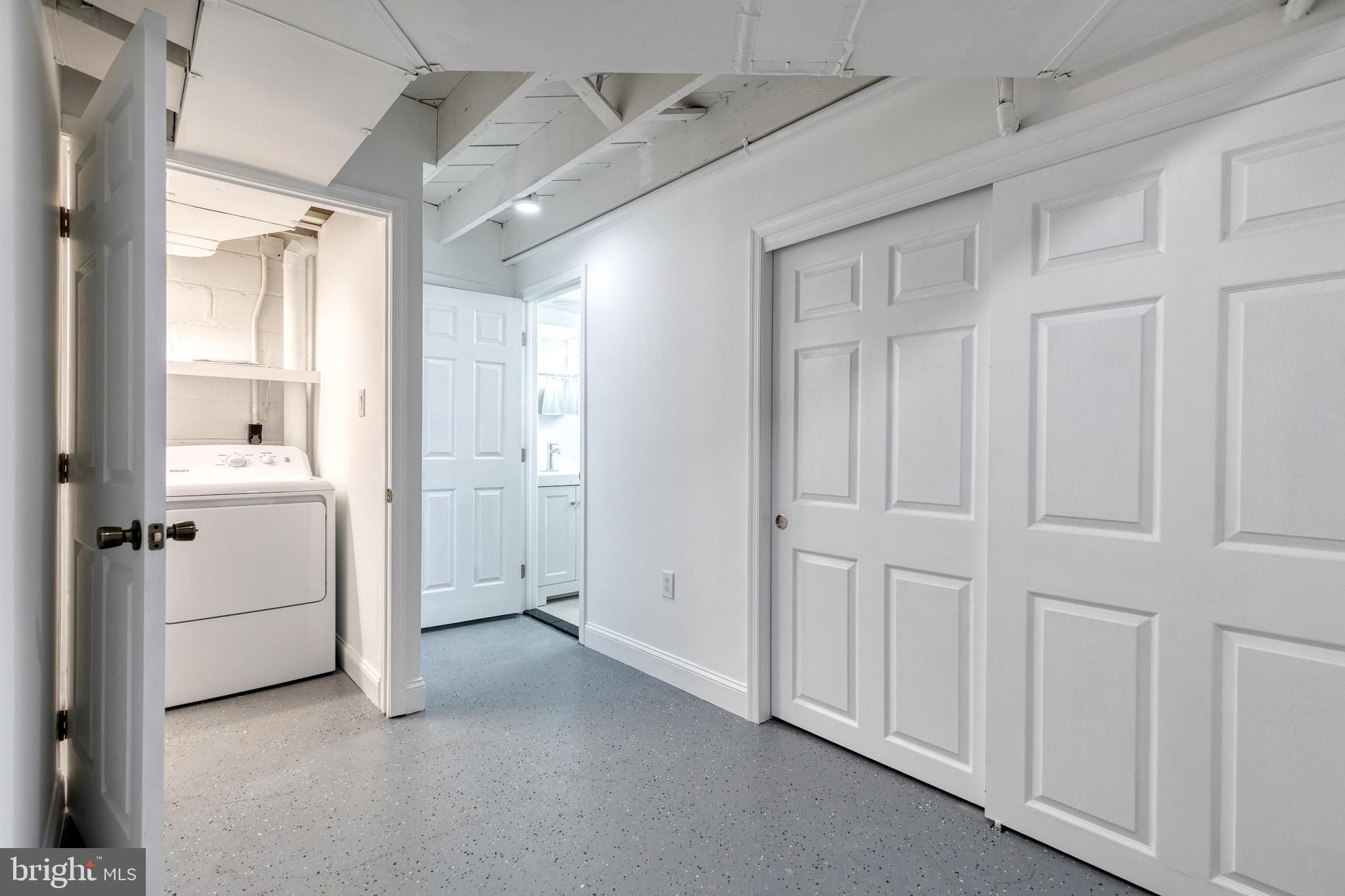 BELAIR-EDISON - Residential Lease