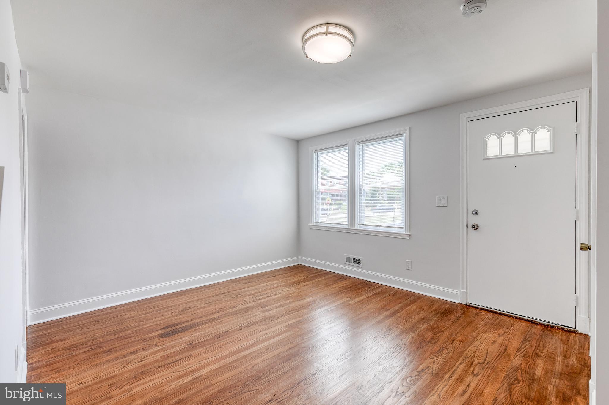 BELAIR-EDISON - Residential Lease