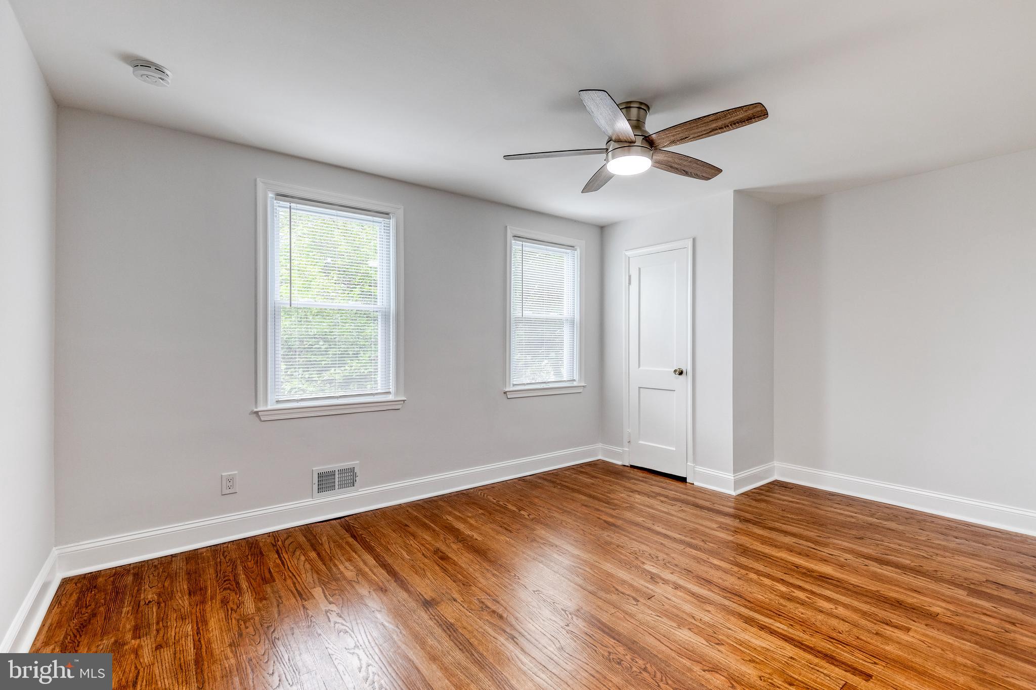 BELAIR-EDISON - Residential Lease