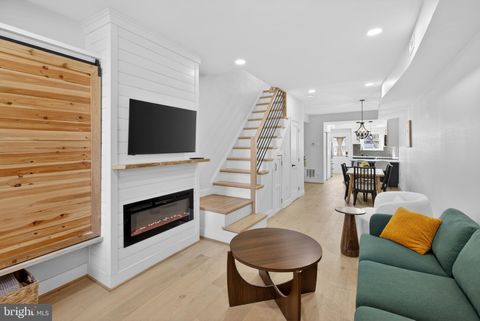 Photo of 2015 Gales Street NE, WASHINGTON, DC 20002 (MLS # DCDC2250162)