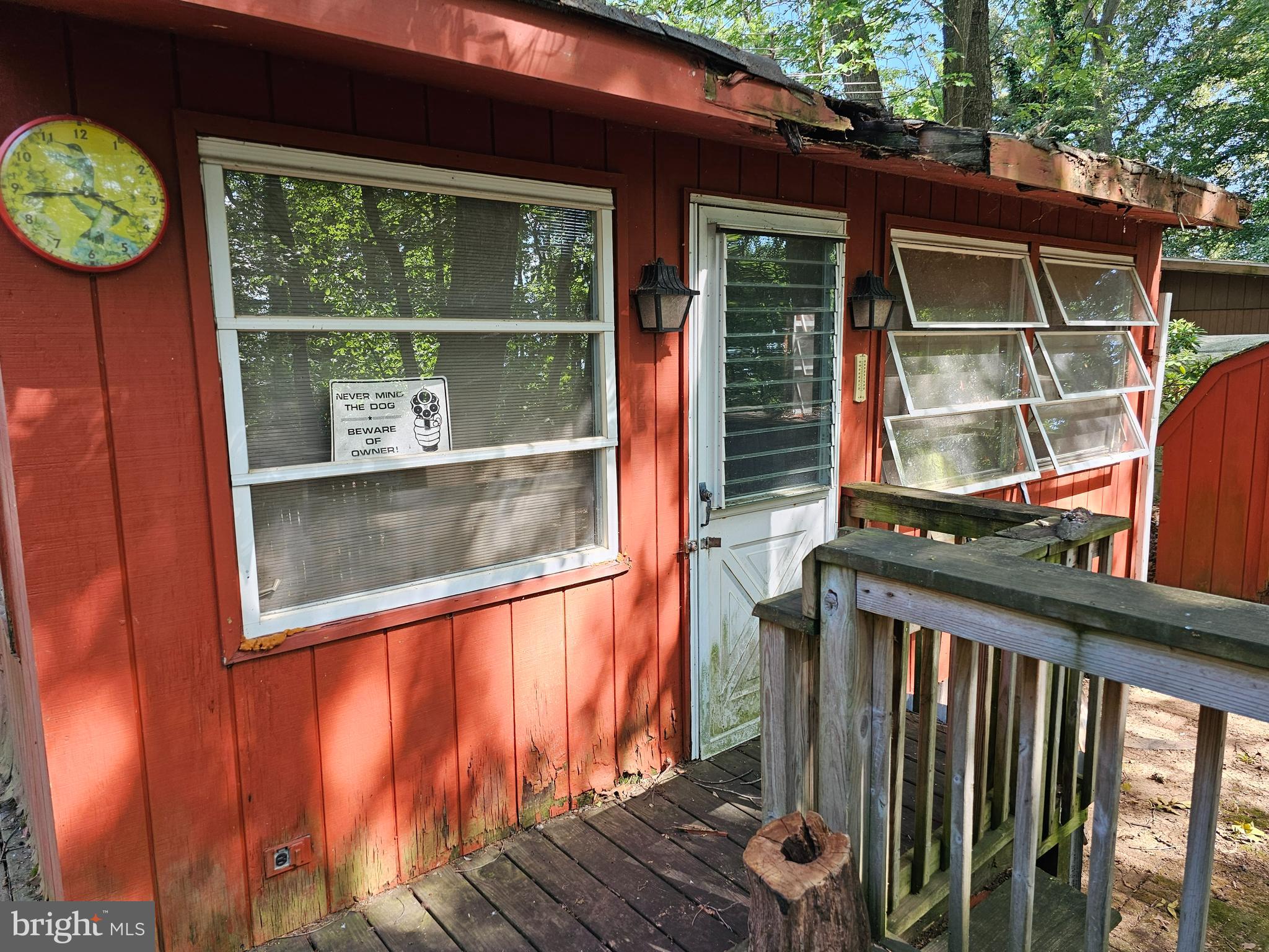 INDIAN ACRES - Residential