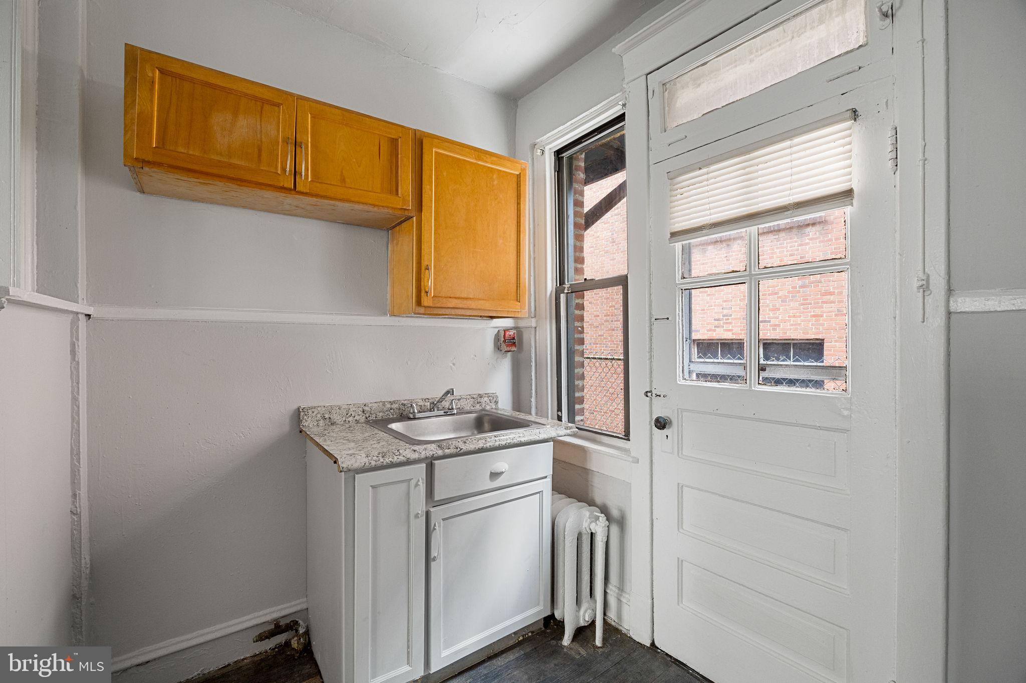 BYWOOD - Residential Lease