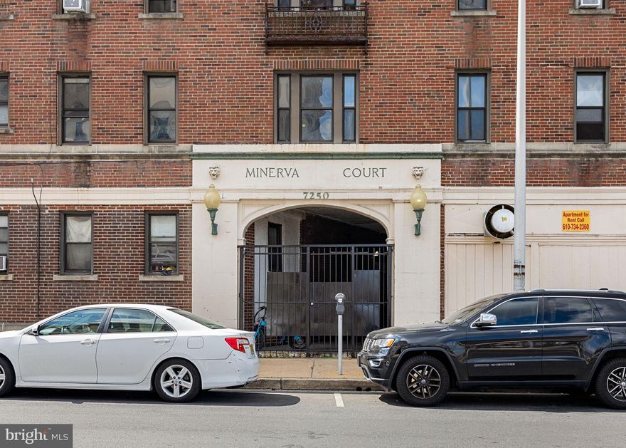 Please request a video tour and floor plan today, this one won’t last! Don’t miss this bright, spacious, and well-priced 2nd-floor unit just blocks from the 69th Street transportation hub! Located in a secure, well-maintained building, this apartment features an open kitchen, wood floors, a sunny living room with a huge window, and a nicely-sized bedroom with big windows that bring in tons of natural light. The bathroom includes a full tub/shower combo, and the layout is both functional and comfortable. Residents have access to an on-site laundry room, and the building is steps from shopping, dining, and public transportation. Cats are welcome with a $75 non-refundable deposit. Available for immediate move-in.