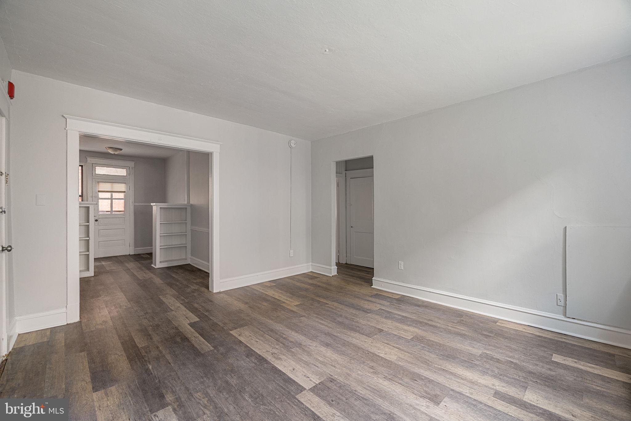 BYWOOD - Residential Lease