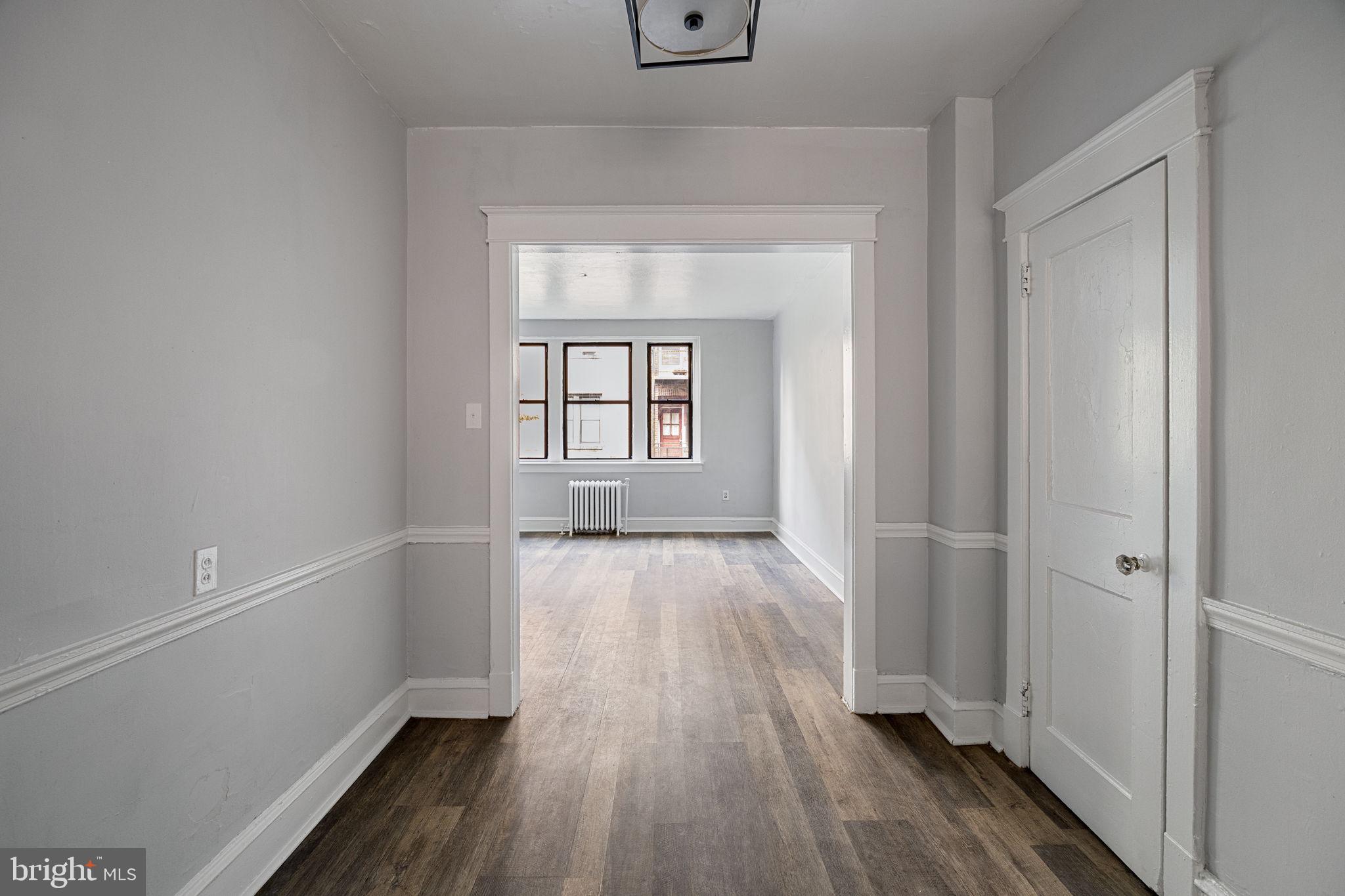 BYWOOD - Residential Lease