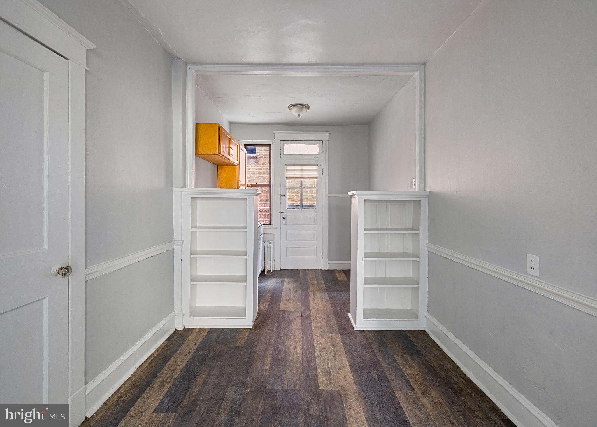 BYWOOD - Residential Lease