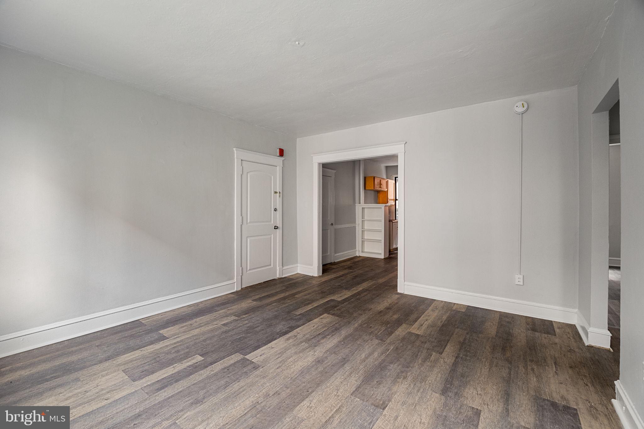 BYWOOD - Residential Lease