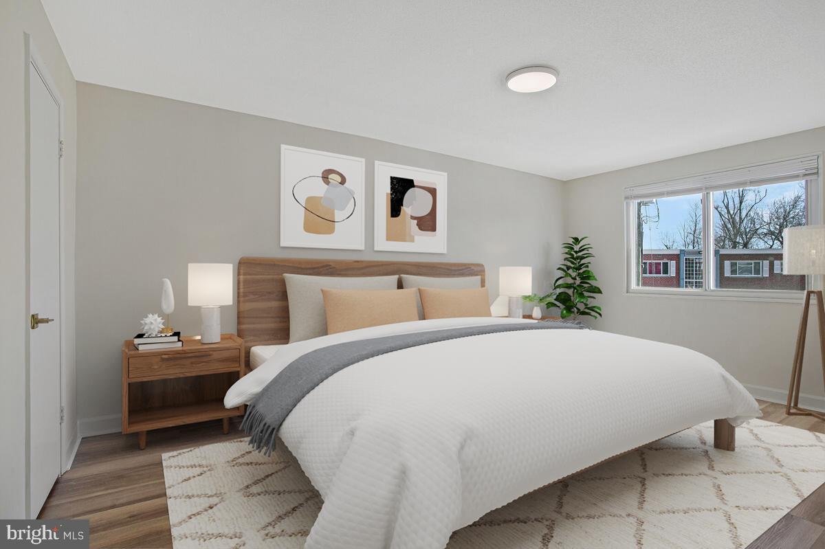 PARK PLACE CONDOMINIUMS - Residential