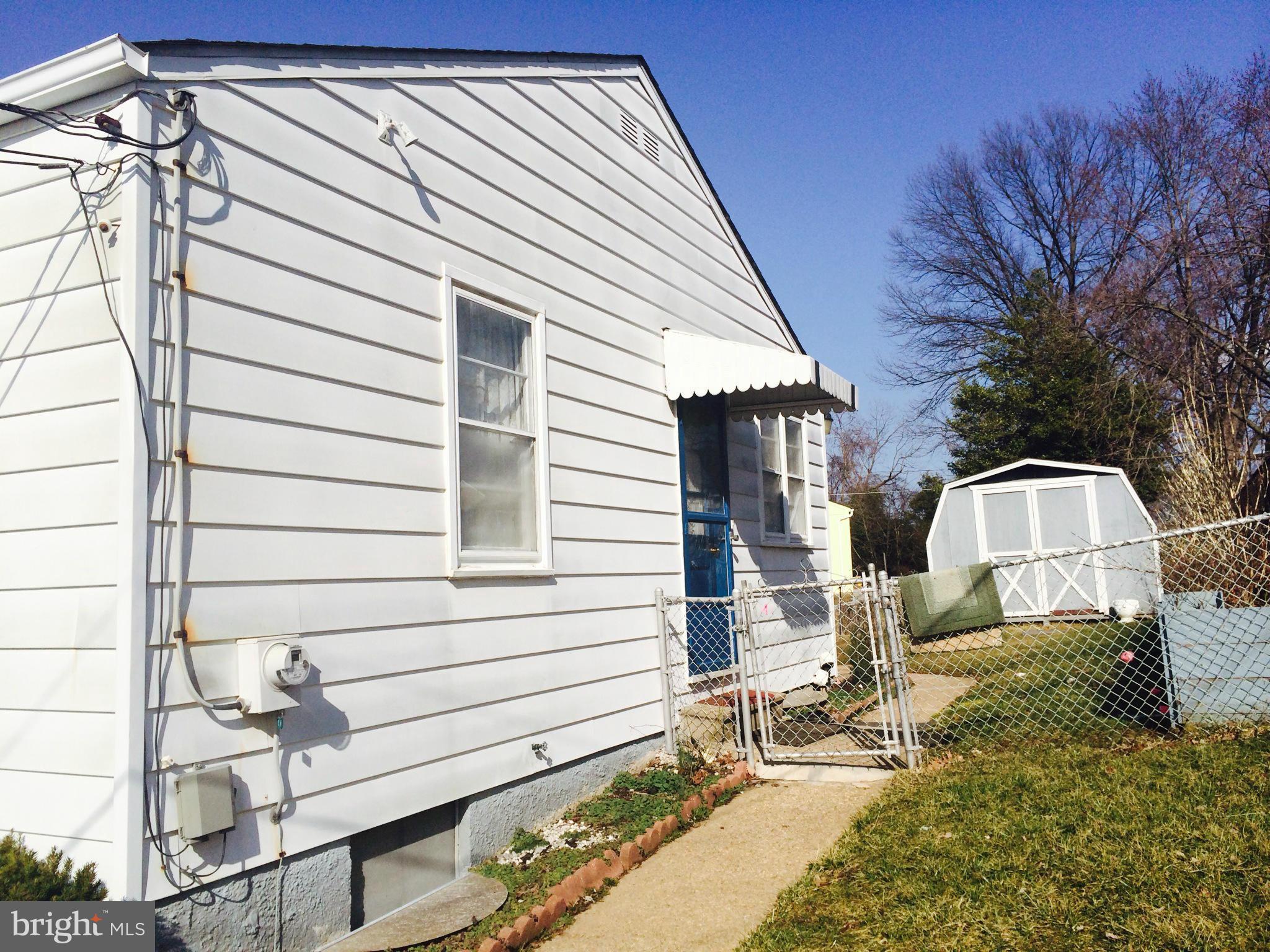 OAK PARK - Residential