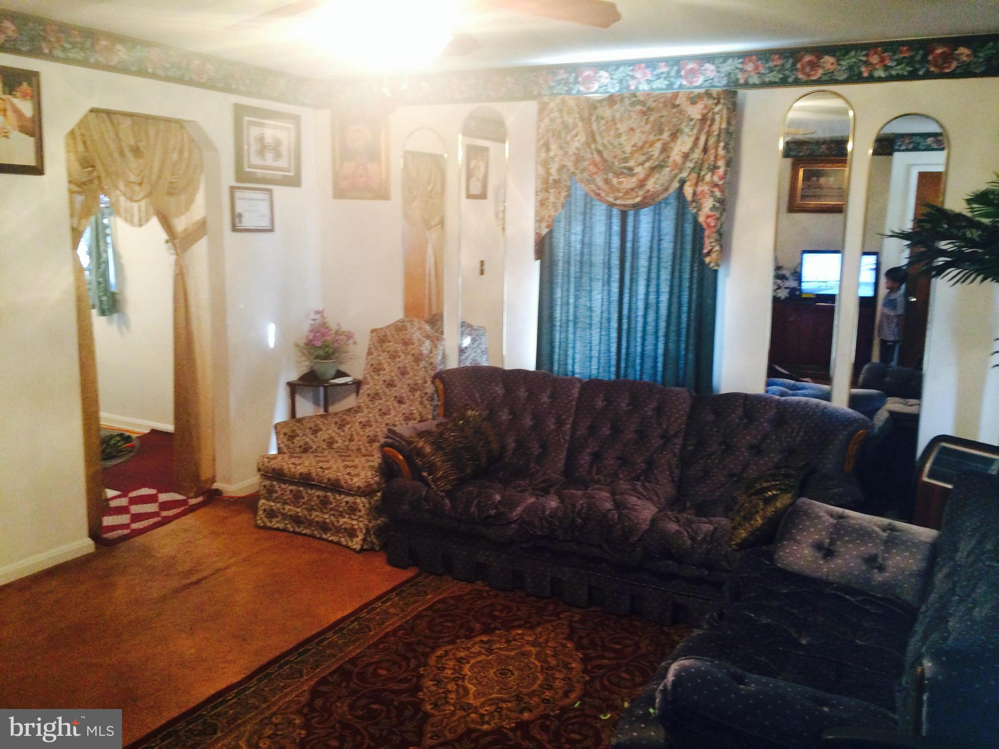 OAK PARK - Residential