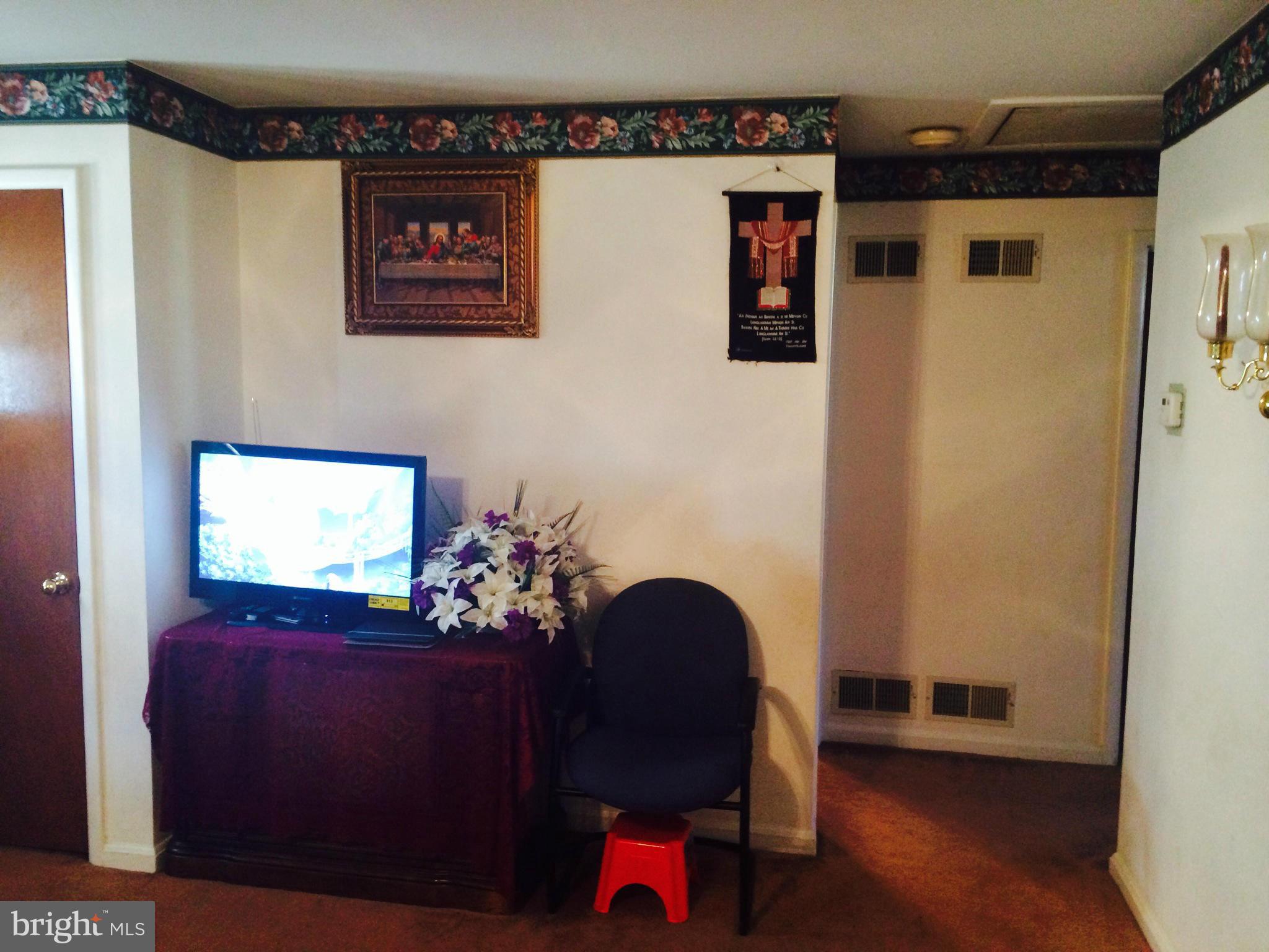 OAK PARK - Residential