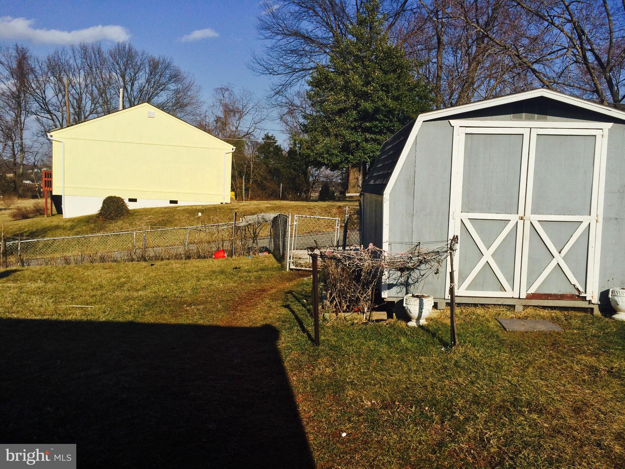 OAK PARK - Residential