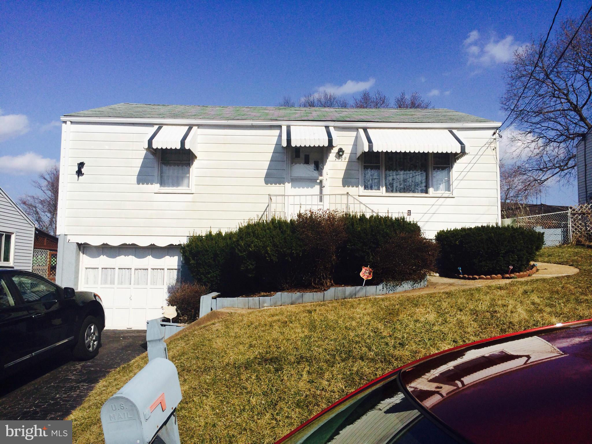 OAK PARK - Residential