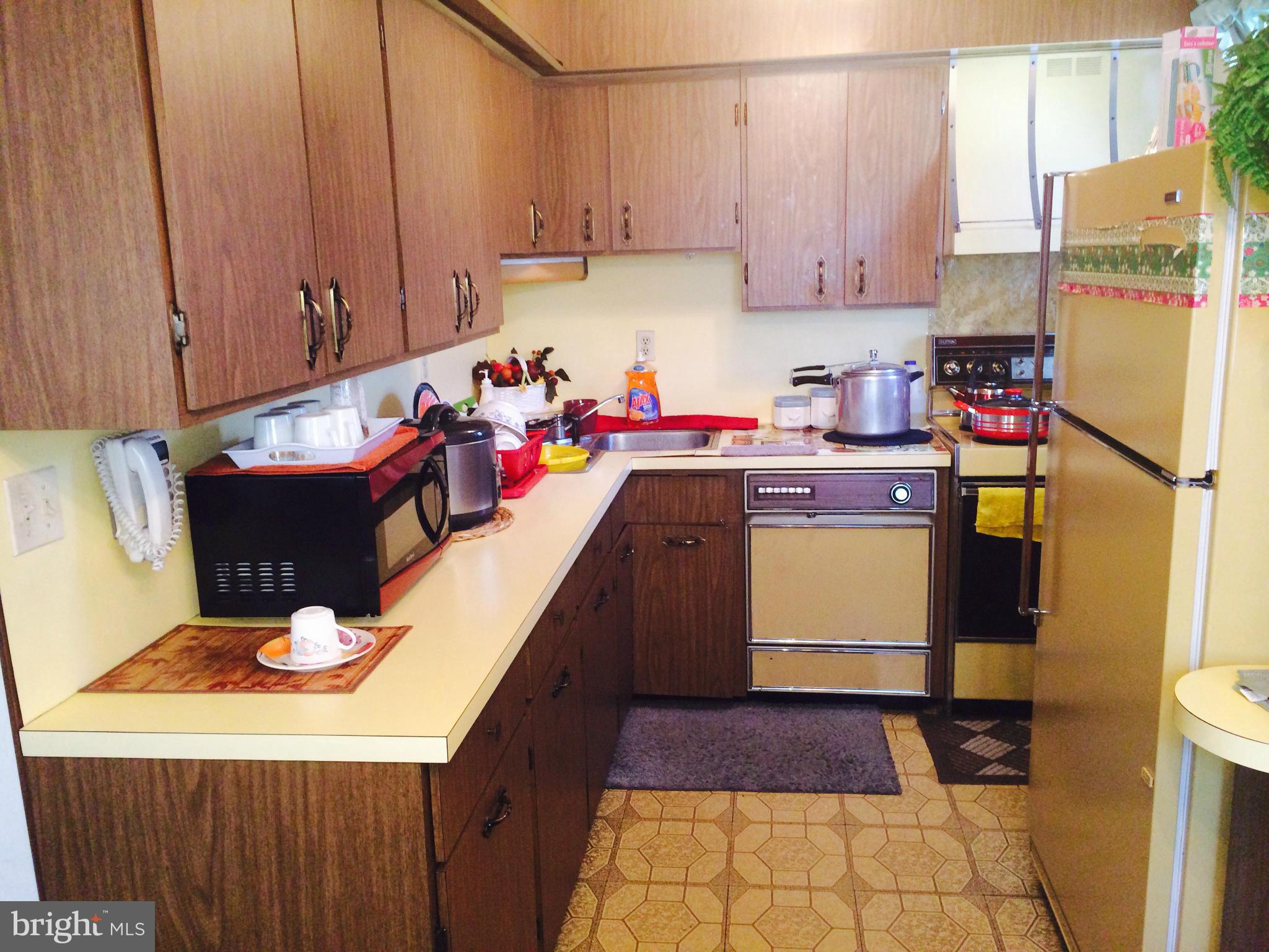 OAK PARK - Residential