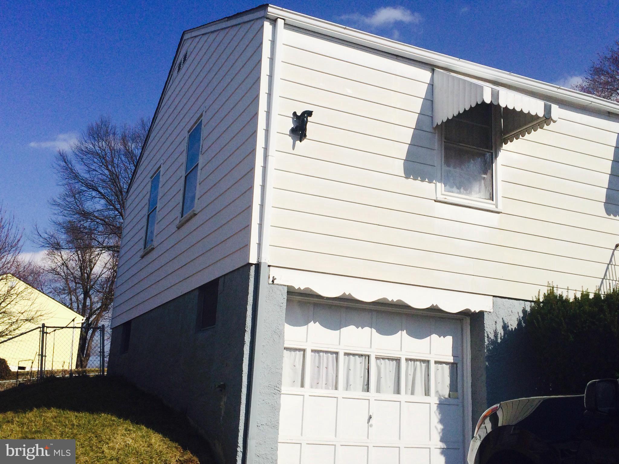 OAK PARK - Residential